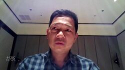 WHO delegate to China says they may not find coronavirus origin on this trip News Clip