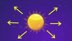 I WONDER - Can Light Waves Travel At Different Speeds? Instructional Video