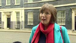 Unions urge May to 'take no-deal off the table' Instructional Video