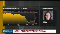Why Goldman's Katie Koch Is So Bullish on Japan News Clip