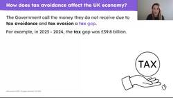 Can taxes be avoided? Instructional Video