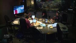 What it's like for staff inside the closed Ontario Science Centre News Clip