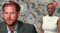 Sentebale’s BIGGEST Crisis Yet; What’s Next For Prince Harry’s Troubled Charity | WATCH News Clip