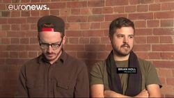 Foreign Fields plough new furrows with second album “Take Cover” News Clip