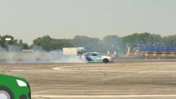 I WONDER - What Is Acceleration? Instructional Video