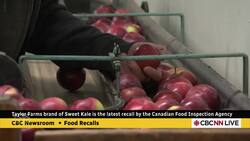 What's behind the recent wave of food recalls? News Clip