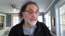 John L. Stanizzi "Wish at First Snow" Instructional Video