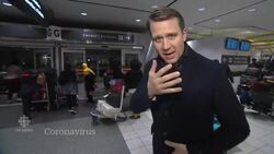 Presumed coronavirus case in Canada: What we know News Clip