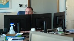 CLEAN : France's Heatwave: "Expect a particularly intense heat," says national weather forecaster News Clip