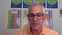 Interview with Drew Neisser, Author of CMO's Periodic Table Instructional Video