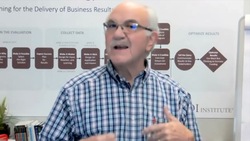 Jack Phillips Teachers Make a Difference - Robert Goslin & Carl Register Instructional Video