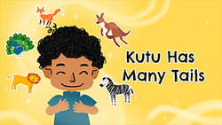 Animals and their Tails Instructional Video