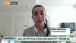 How Man City's Troubles May Affect UK-UAE Relationships News Clip