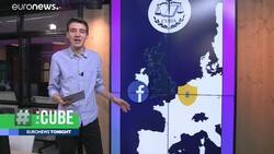EU countries should be able to challenge big tech companies over privacy, says ECJ advisor News Clip