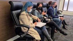 CLEAN : Colombian Gulf Clan ally of five mafias in the world: police News Clip