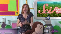 Into the Forest with Jane Goodall! Instructional Video