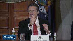 New York State to Make Own Hand Sanitizer to Stop Price Gauging News Clip