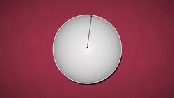 I WONDER - How Do I Measure The Length Of A Sphere? Instructional Video