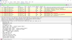 Wireshark D3 V7 - Expressions and buttons Instructional Video