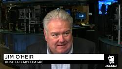 Jerry From "Parks and Rec" Wants to Help Your Baby Go to Sleep News Clip