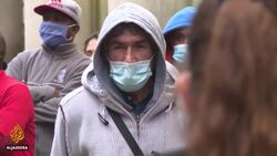 Chile Congress set to vote on fourth withdrawal of pension fund News Clip