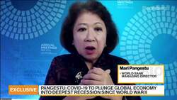 Poverty Is Rising for First Time Since 1998: World Bank News Clip