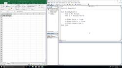 Excel VBA Programming The Complete Guide - The Range.Font Property Instructional Video