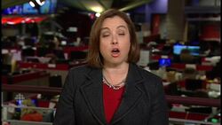 Caribou still under threat: report News Clip