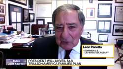Panetta: Biden Will Have to Make Many Changes to His Proposals News Clip