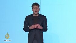 OpenAI expands in Asia: Sam Altman strikes deal with Kakao News Clip