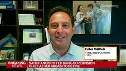 Why Creative Planning Is Buying Goldman's Wealth Unit News Clip