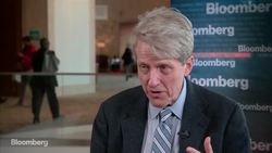 Robert Shiller on Narrative Economics And Its Role In The Current Economy News Clip