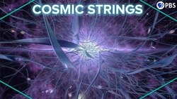 Are Cosmic Strings Cracks in the Universe? Instructional Video