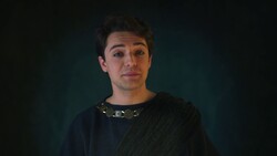Julius Caesar 1.2 Performance: Casca, Lines 261-272 Instructional Video
