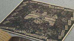 CLEAN : Vienna Nazi art show seeks to address WWII legacy News Clip