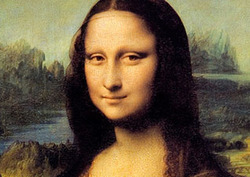 Maths and the Mona Lisa Instructional Video