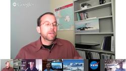 NASA Google+ Hangout: NASA Kicks Off Antarctic Mission Instructional Video