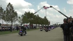 CLEAN : Texas funeral held for murdered Sikh sheriff's deputy News Clip