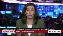 Here are some potential candidates who could replace Trudeau | Power & Politics News Clip