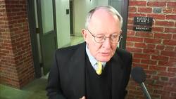 Lawmakers express relief over gov't reopening Instructional Video