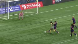 Week 1 reactions to historic Northern Super League kick-off News Clip