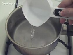 How to Cook Rice Instructional Video