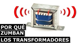 Por qué zumban los transformadores Instructional Video
