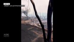 Insurance implications of Jasper fires Instructional Video