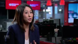 Dwight Drummond sits down with Kelda Yuen — the new host of CBC Toronto News at 11 News Clip