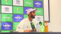 IND vs AUS: Prasidh Krishna on Jasprit Bumrah, Virat Kohli captaincy, mood in team and more News Clip