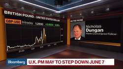 Dungan Says U.K. Parliament Is Starting From Scratch News Clip