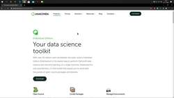 Python In Practice - 15 Projects to Master Python - Anaconda Instructional Video