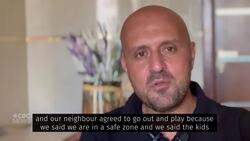 'I hope that Tala’s blood ... is what will stop this war' Instructional Video