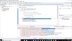 Troubleshooting Errors on Browser Invocation Code Instructional Video